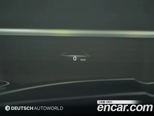 Genesis GV70 id 2833360 из Кореи 9