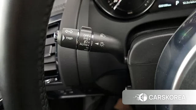 Jaguar F-TYPE id 2961813 из Кореи 9