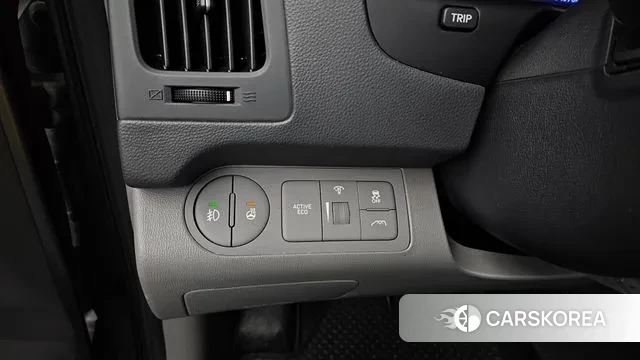 Hyundai The New Grand Starex id 3417935 из Кореи 9