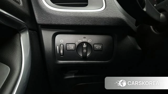 Volvo V40 id 4020645 из Кореи 9