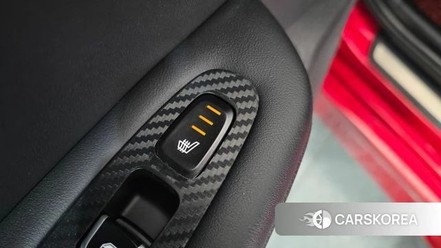 Kia Stinger id 3821153 из Кореи 9