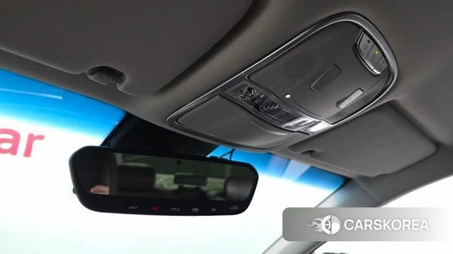 Kia More K9 id 4483304 из Кореи 9
