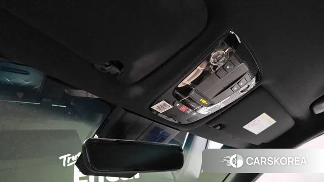 Kia K8 Hybrid id 3751439 из Кореи 9