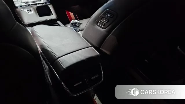 Hyundai The New Grandeur IG id 2981273 из Кореи 9