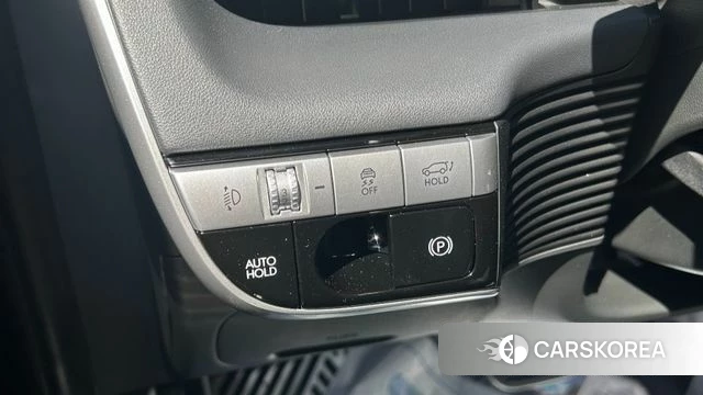 Hyundai Ionic 5 id 4580229 из Кореи 9