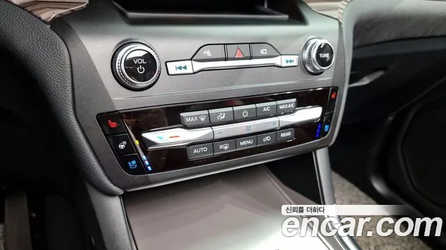 Ford Explorer 6th Generation id 2825853 из Кореи 9