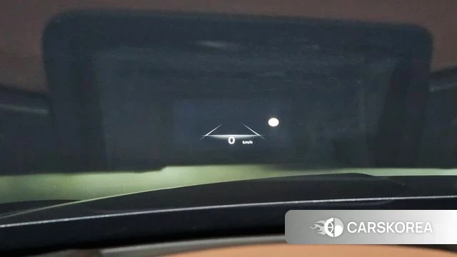 Genesis G80 (RG3) id 4706630 из Кореи 9