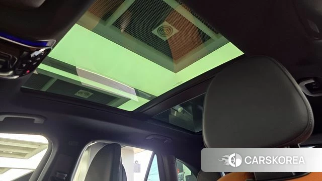 Mercedes-Benz GLC-Class X254 id 3953214 из Кореи 9