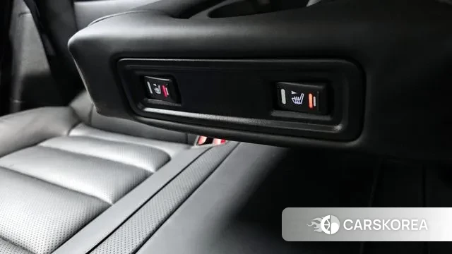 Renault Korea (Samsung) The New QM6 id 3032696 из Кореи 9