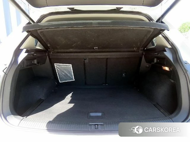 Volkswagen Tiguan second Generation id 4842645 из Кореи 9