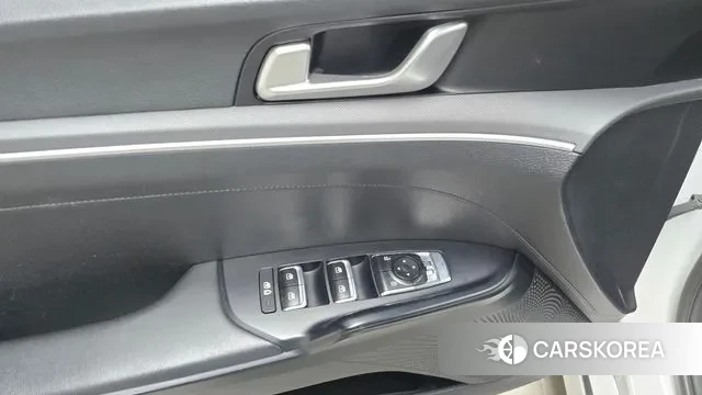 Kia K5 3rd generation id 3334363 из Кореи 9