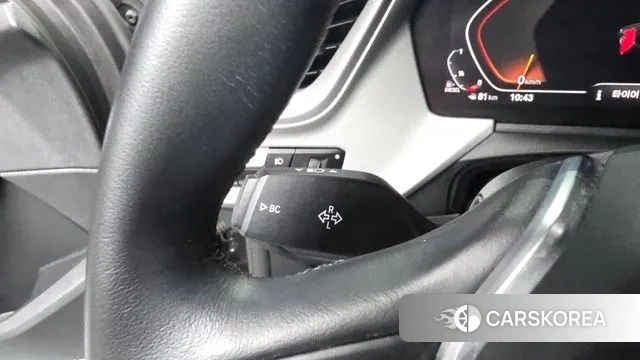 BMW 1 Series (F40) id 2999644 из Кореи 9