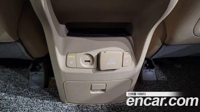 Kia All New Carnival id 2946341 из Кореи 9