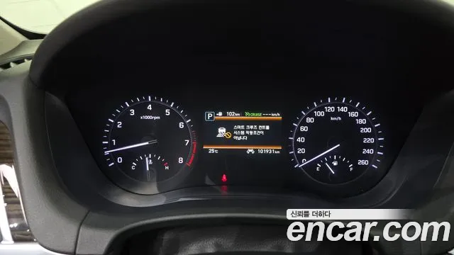 Genesis G80 id 2791537 из Кореи 9