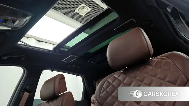 Genesis GV80 id 3016033 из Кореи 9