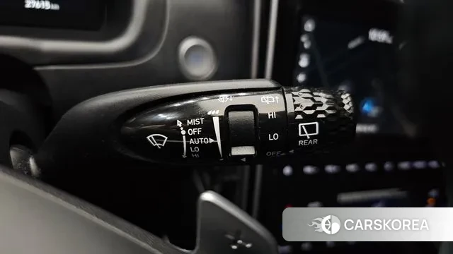 Hyundai Tucson (NX4) id 3530147 из Кореи 9