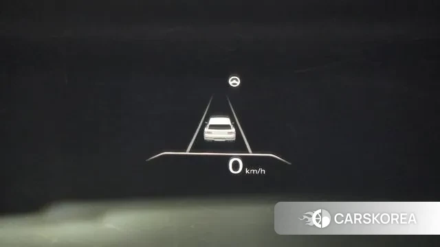 Genesis GV80 id 3760155 из Кореи 9