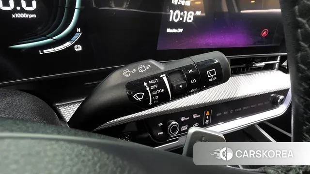 Kia Sportage 5th Generation Hybrid id 3394696 из Кореи 9