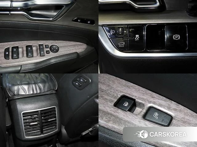 Kia Sportage 5th Generation id 3871648 из Кореи 9