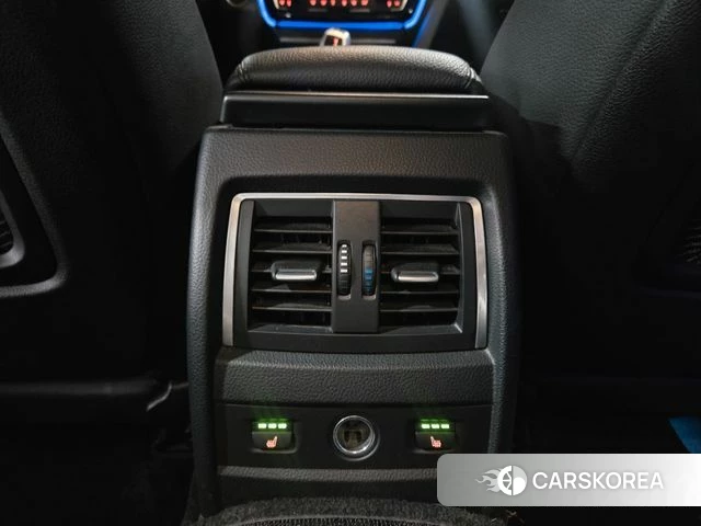 BMW 3 Series GT (F34) id 3820790 из Кореи 9