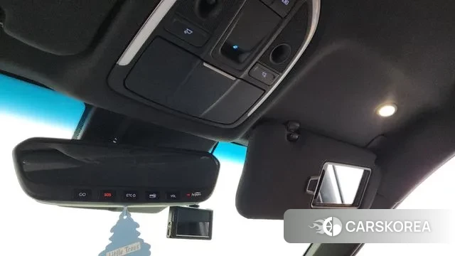 Genesis G80 id 3444955 из Кореи 9