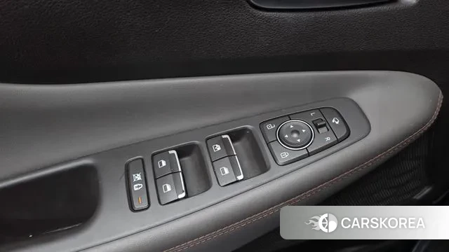 Hyundai Santa Fe TM id 3573701 из Кореи 9