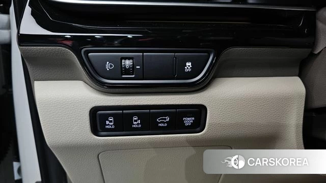 Kia The New Carnival 4th Generation id 4468863 из Кореи 9