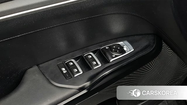 Kia K5 3rd generation id 3832942 из Кореи 9