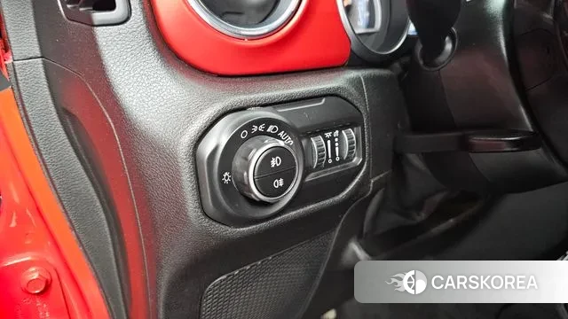 Jeep Wrangler (JL) id 3771888 из Кореи 9