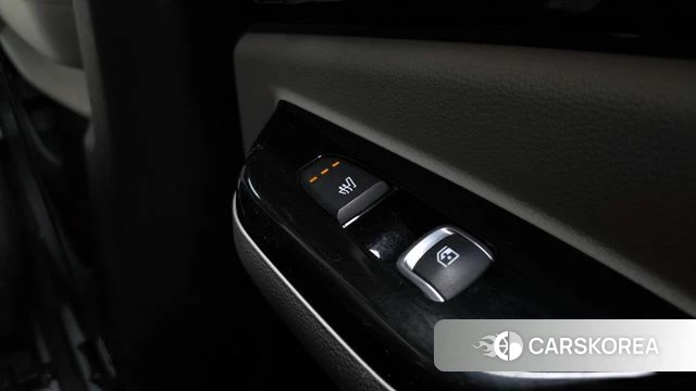Kia Carnival 4th generation id 4676831 из Кореи 9