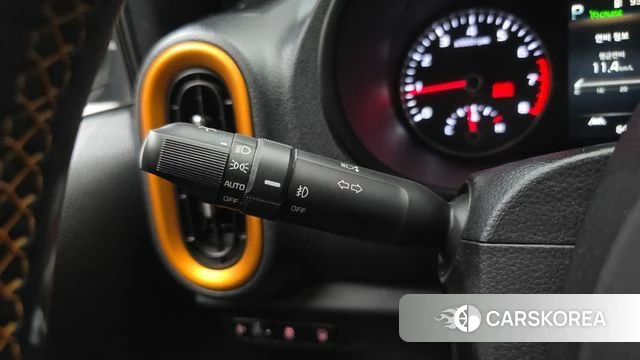 Kia Morning Urban (JA) id 4370872 из Кореи 9