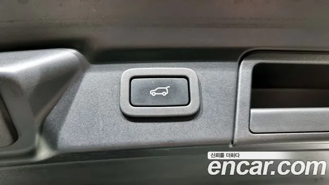 Land Rover Range Rover Velar id 2853548 из Кореи 9