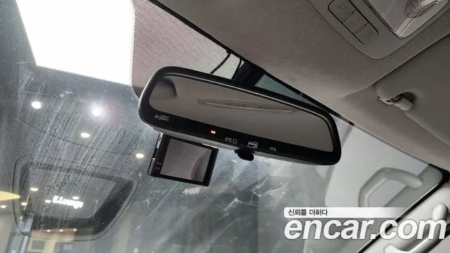 Hyundai The New Grand Starex id 2911809 из Кореи 9