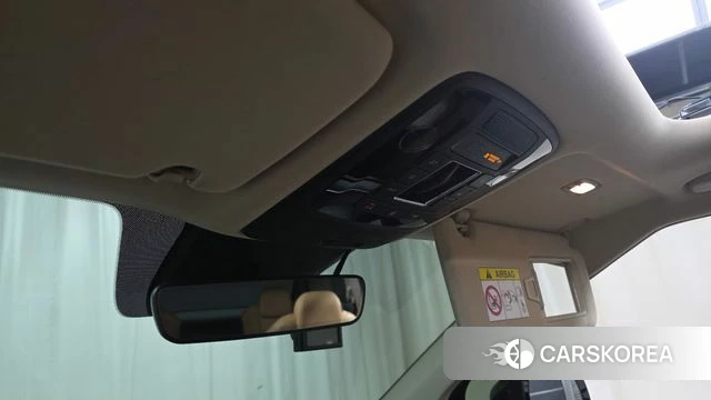 Kia Carnival 4th generation id 3898565 из Кореи 9