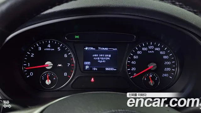 Kia The New Sorento id 2656522 из Кореи 9