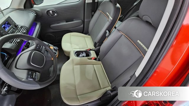 Hyundai Casper id 4434072 из Кореи 9