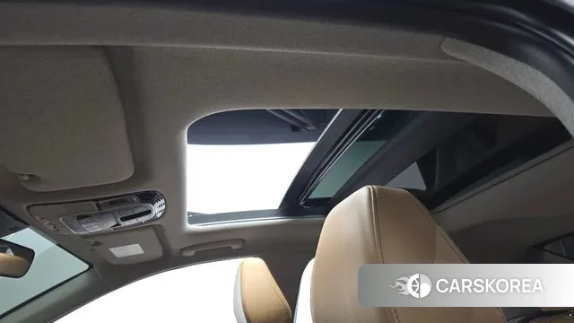 Hyundai Sonata (DN8) id 3680435 из Кореи 9