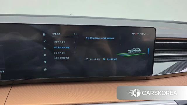 Ssangyong Torres id 4321792 из Кореи 9