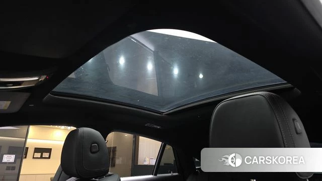 Mercedes-Benz GLE-Class W167 id 4750116 из Кореи 9