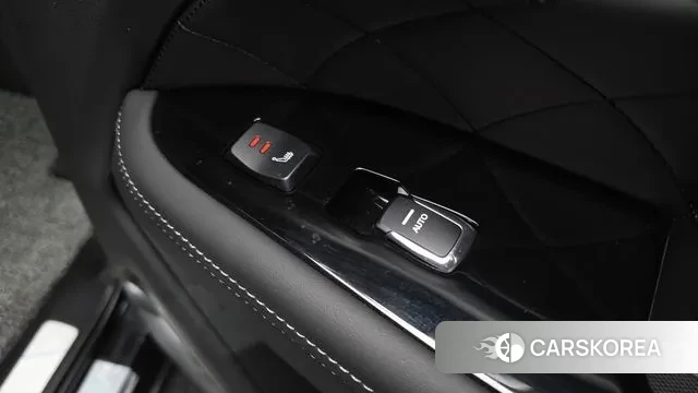 Ssangyong Rexton New Arena id 3711456 из Кореи 9