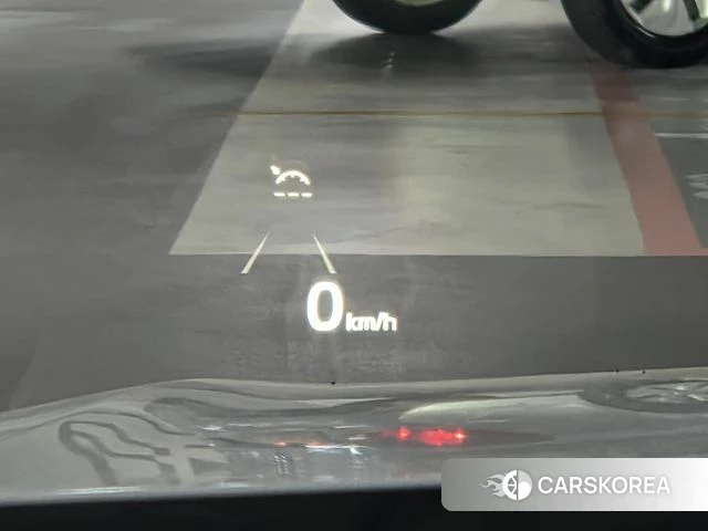 Kia K7 Premier Hybrid id 4269006 из Кореи 9