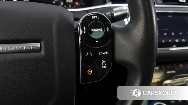 Land Rover Range Rover Evoque 2nd Generation id 3601580 из Кореи 9