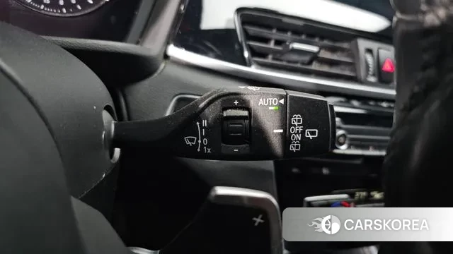 BMW X1 (F48) id 3583177 из Кореи 9