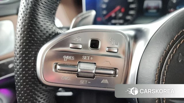 Mercedes-Benz S-Class W222 id 4610315 из Кореи 9