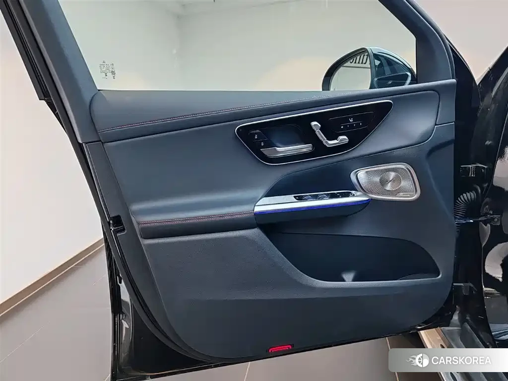 Mercedes-Benz GLC AMG id 4674357 из Китая 9
