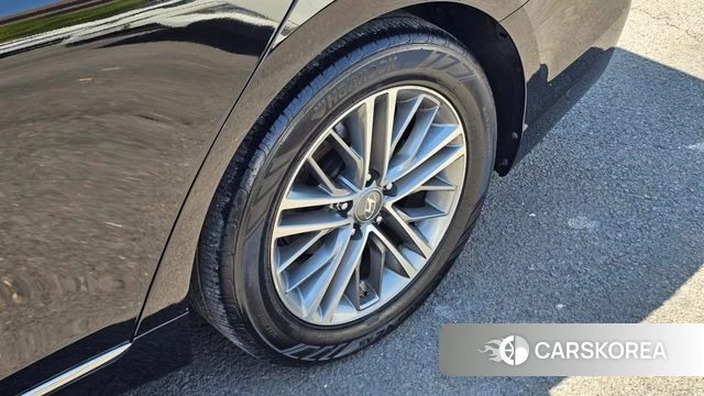 Hyundai Grandeur IG id 4212048 из Кореи 9