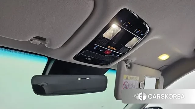 Hyundai Grandeur Hybrid (GN7) id 3036717 из Кореи 9