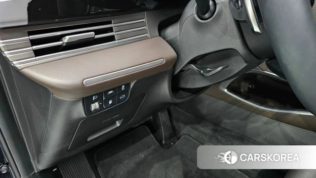 Hyundai The New Grandeur IG id 4519096 из Кореи 9