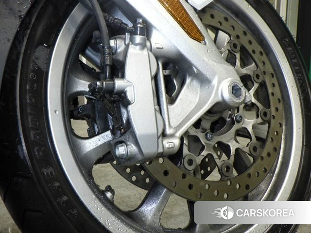 Honda GL1800 TOUR id 3947873 из Японии 9