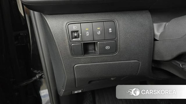 Hyundai Staria id 4650244 из Кореи 9